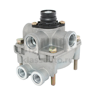 Клапан ускорительный 81.52116.6071 а/м SHACMAN F3000 (WAYTEKO)