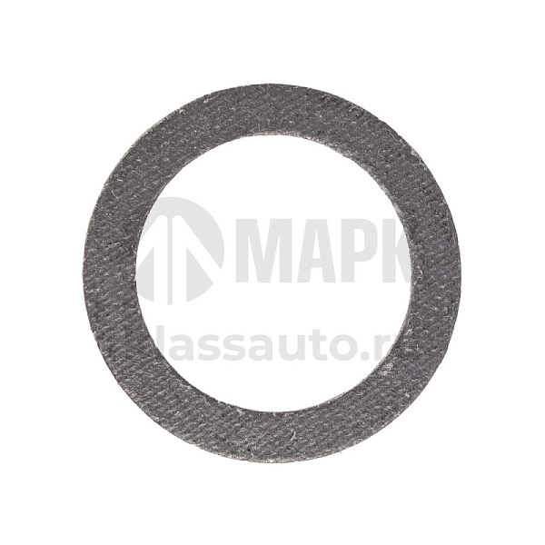 Прокладка приемной трубы а/м КАМАЗ Фритекс