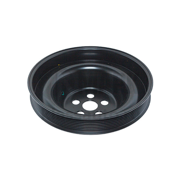 Шкив коленчатого вала QSM11