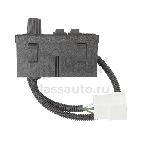 Пульт управления 16-01СТ.МК.900