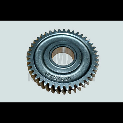 Шестерня воздушного компрессора (ISLe) DVMARK