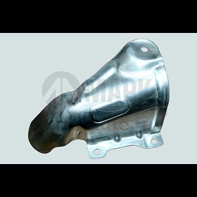 Экран выпуск. коллектора теплозащитный (ISF2.8) FOTON