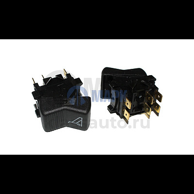 Клавиша подъёма платформы П147-06.15 (3-х поз.) (г.Зубова Поляна)