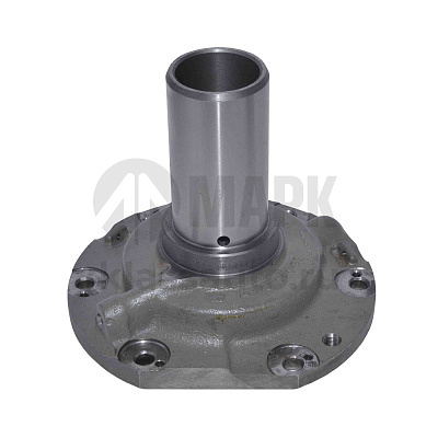 Крышка 040 первичного вала делителя (ПАО КАМАЗ)