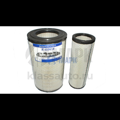 Элемент ВФ Евро-3 (наружний / внутр.) 5460, 6460,53601,6560 RAIDER (Цитрон)   (725-1109560 )