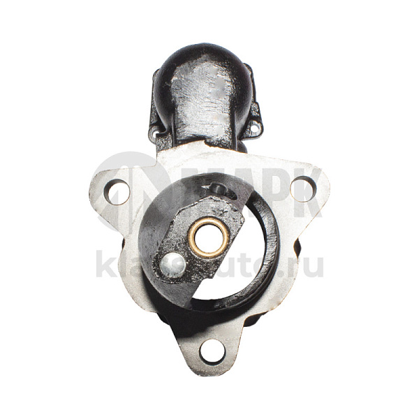 Крышка стартера передняя ЕВРО в сборе (носик)