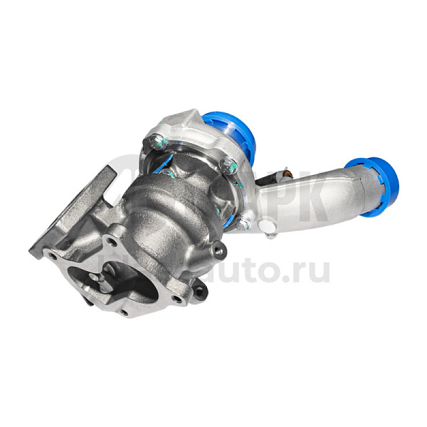 Турбокомпрессор FOTON 2.5  (G21) Евро-2