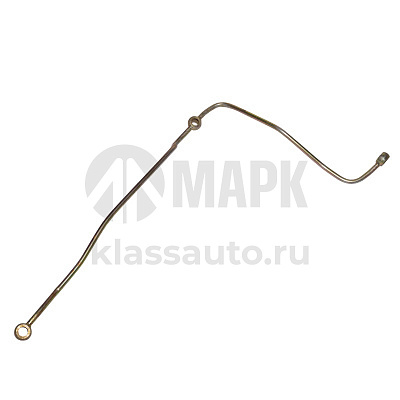 Трубка делителя 270