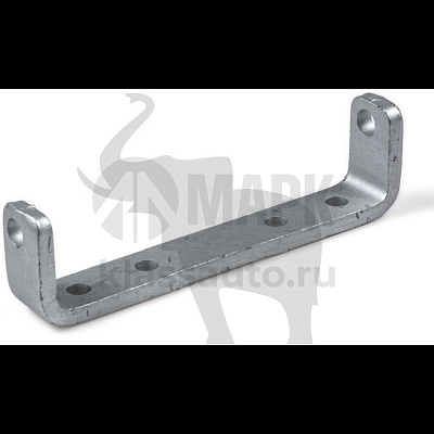 Опора шарнира петли двери SCHMITZ