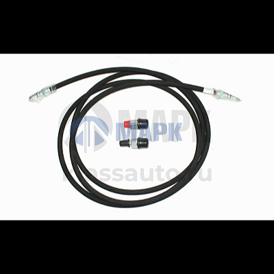 Шланг ПГУ гибкий 5490-1602591 (Полюс-Альфа)