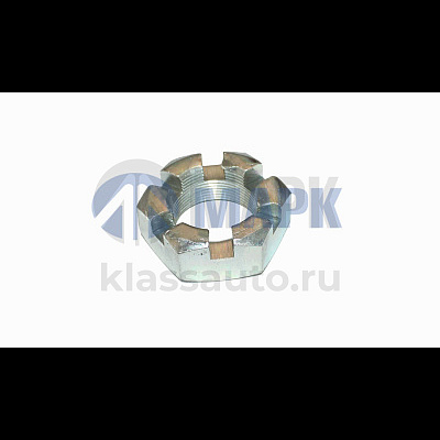 Гайка крепления пальца (ПАО КАМАЗ)