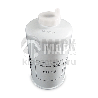 Элемент ФГОТ PL 150 на двс Cummins ISF2.8 (TRUCKMARK)