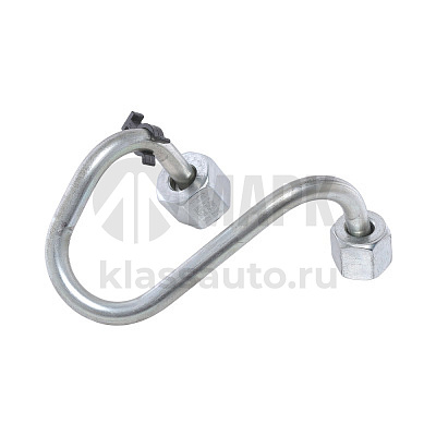 Трубка высокого давления третьего цилиндра .5340 (г. Ярославль)