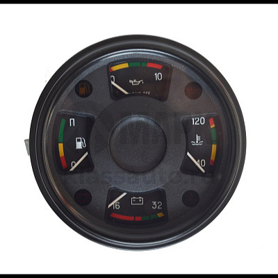 Комбинация приборов Евро Автоприбор г.Владимир