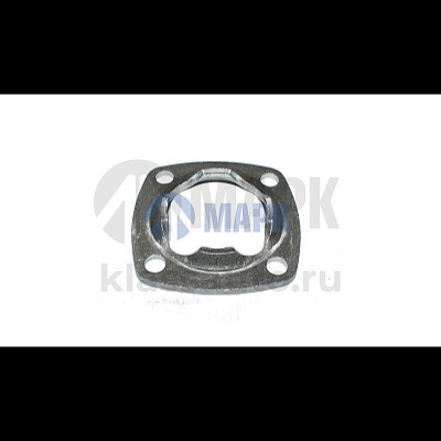 Крышка реактивной штанги штампованная (Ростар) НА РЕАКТ ШТАНГИ СЕРИИ 1630