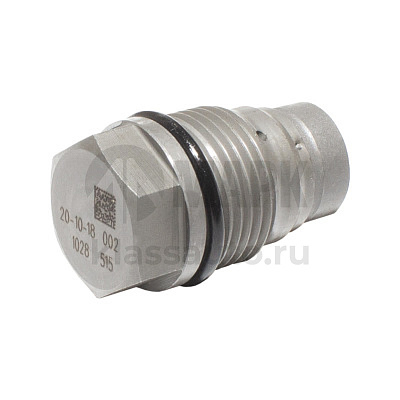 Клапан редукционный на рампу 5317174 (ISLe, ISF3.8, ISBe) Аналог 1110010015/1110010028