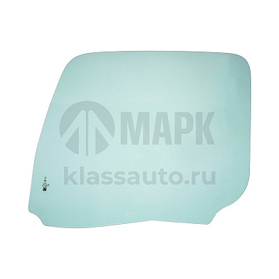 Стекло двери левое а/м КамАЗ 54901/ MB Actros MP4 (Mercedes Benz)