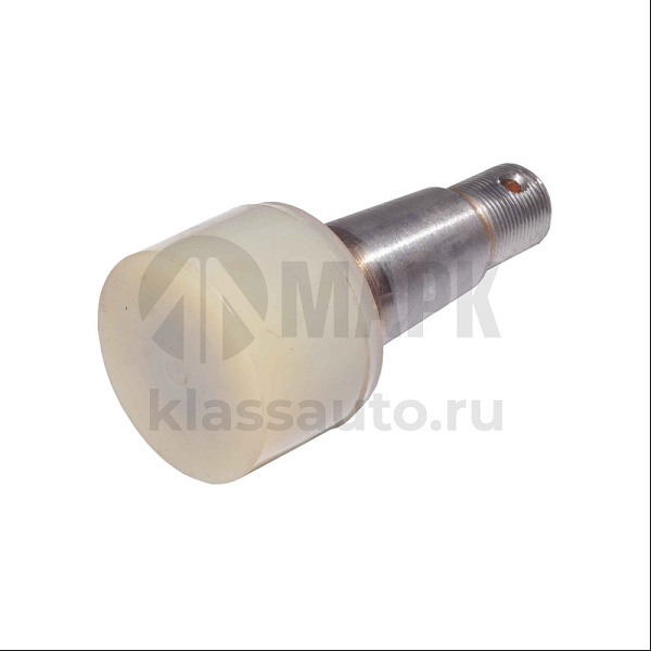 Палец рулевой в ПОЛИУРЕТАНЕ (белый)