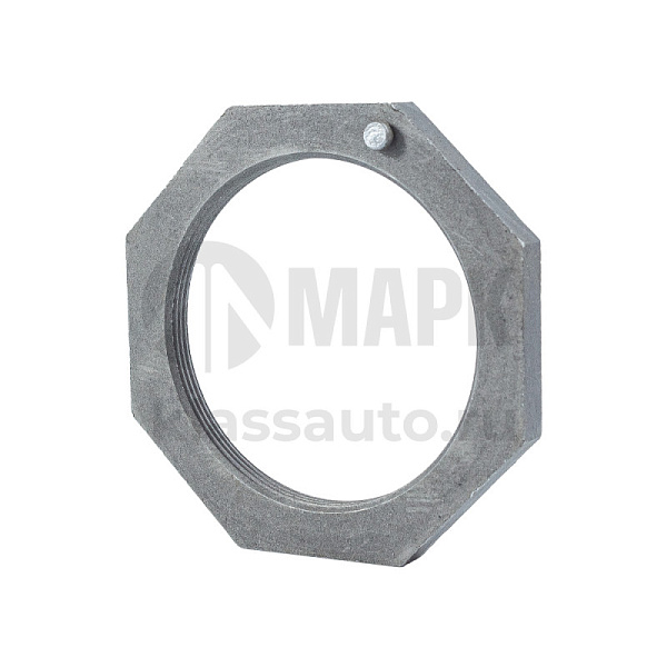 Гайка подшипника (передней ступицы) (альтернатива)