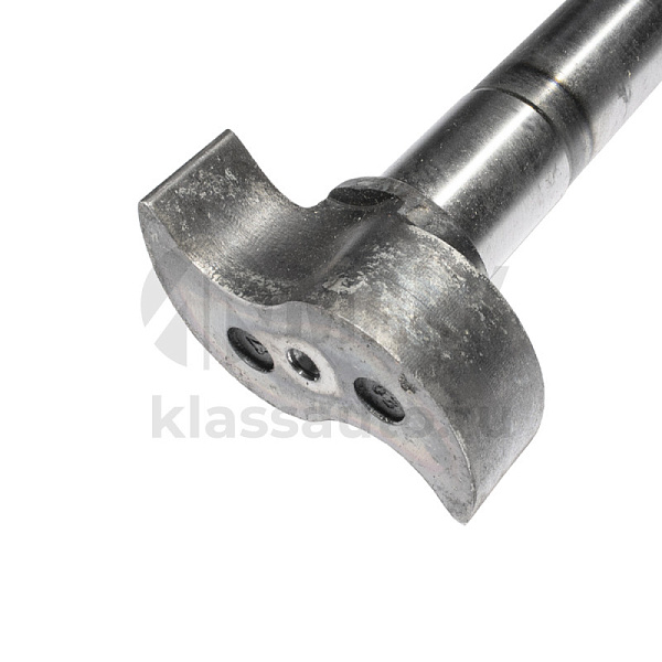 Кулак разжимной задний правый (Кнорр-Бремзе КАМА)