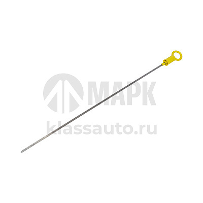 Указатель (щуп) уровня масла 91010100905010 а/м КамАЗ 54901 (АО КАМА ДИЗЕЛЬ)