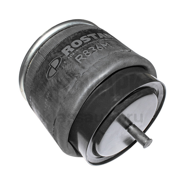 Рессора пневматической подвески (Ростар) 180-2934003-33