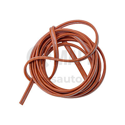 Прокладка передней крышки ISM QSM  M11