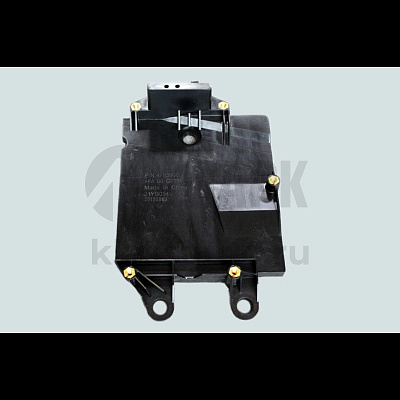 Кронштейн крепления блока управления ISBe Euro3-4-5 DCEC 5309216/ 5367700