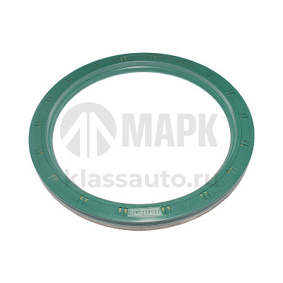 Сальник ступицы задней правый 06.56289.0331L (Shaanxi Hande Axle Co.)