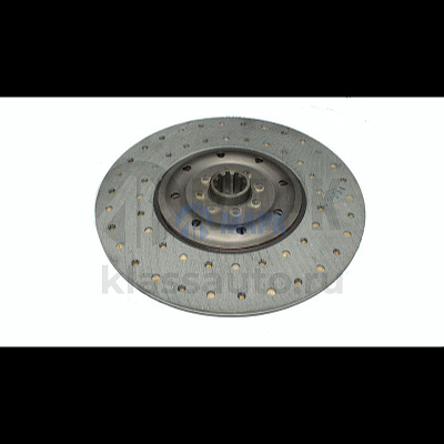 Диск ведомый (Трансмаш)