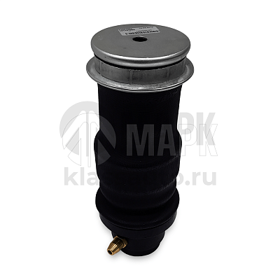 Амортизатор кабины (пневмоподушка) SCANIA 3-Series 1348121 (МАРК)