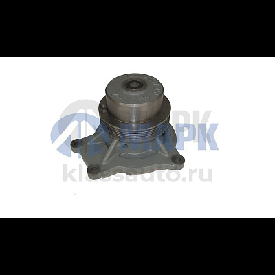 Насос водяной а/м Нефаз (TRUCKMARK) (2шт в кор)