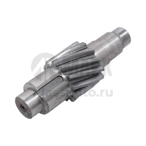 Шестерня ведущая на 12 зубьев (ПАО КАМАЗ)