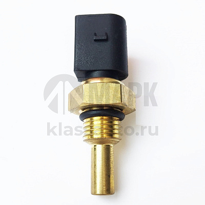 Датчик температуры охлаждающей жидкости A0041534228 а/м MB Axor/Actros/ 5490 (M14x1.5/120) (Stellox)