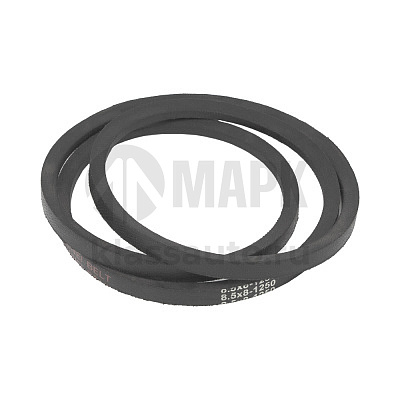 Ремень вентилятора 1250  