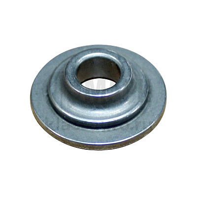 Тарелка пружины клапана (ГБЦ) (ISF2.8) DVMARK