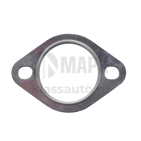 Прокладка коллектора выпускного армированная Альтернатива 740-1008050