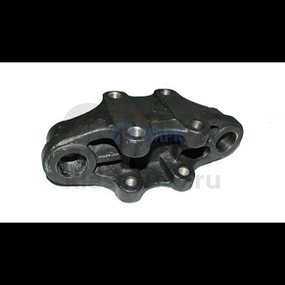 Кронштейн реакт. штанги 090/094 нов. обр.(ПАО КАМАЗ)