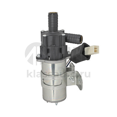 Электродвигатель с насосом 24В (аналог 321.3780, 1542.3730-01) АвтоЭлектрика