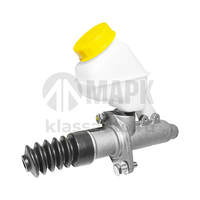 Цилиндр сцепления главный с бачком а/м SHACMAN X3000, F3000 (TRUCKMARK)