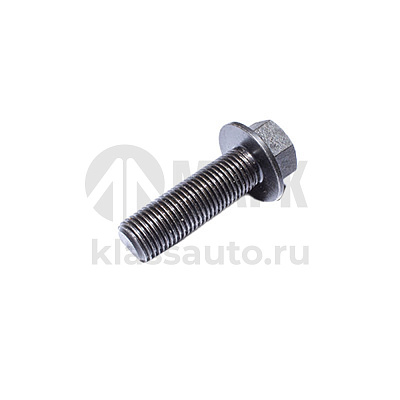 Болт M14×1,5×45-10,9 Q1811445TF2 (Shaanxi Hande Axle Co., Ltd) 