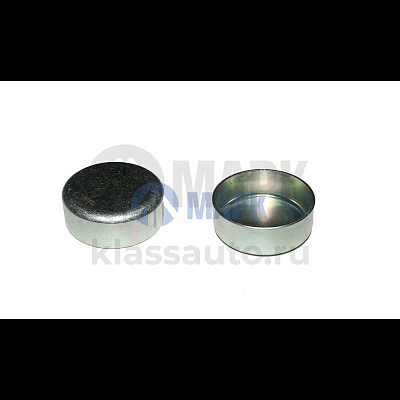 Заглушка (ПАО КАМАЗ) ЕВРО 4