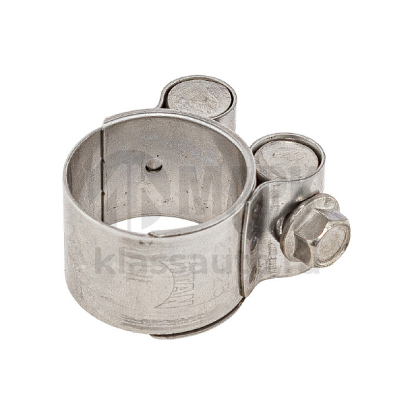 Хомут силовой 23-25мм (TITAN)