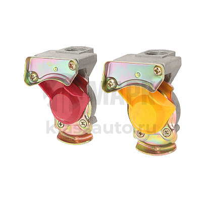 Головка ПАЛМ из 2-х М22х1,5 ж+к (аналог) (50шт в кор)