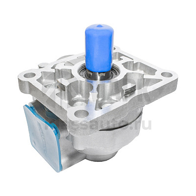 Насос шестеренчатый (масляный) правый (аналог НШ32М-3, 32У-3, 32М-4)
