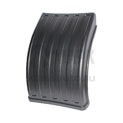 Крыло К-580 1/2 полукрылок ( пластиковый) MASTER-PLAST