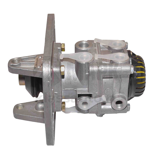 ГТК со встроенным глушителем БелОМО