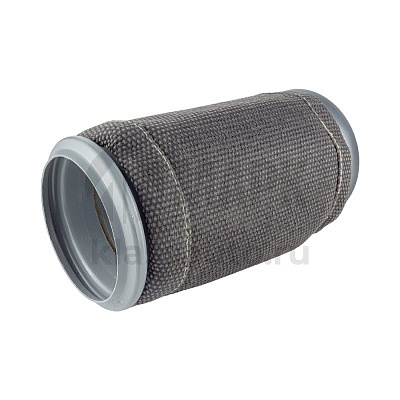 Металлорукав (аналог.000.4859.1284.000) для а/м КамАЗ 54901 (TRUCKMARK)