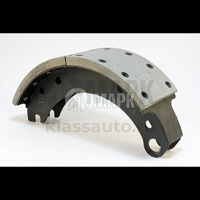 Колодка тормозная в сборе ЕВРО  53205!!!!