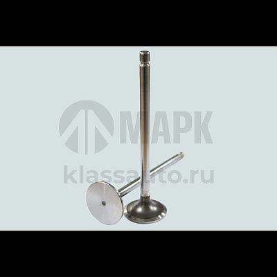 Клапан впускной ГБЦ (ISBe, ISF3.8 (E-3, E-4)) 3802924 DCEC